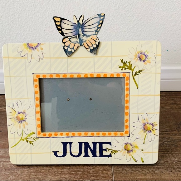 Photo Frame - Picture 1 of 5